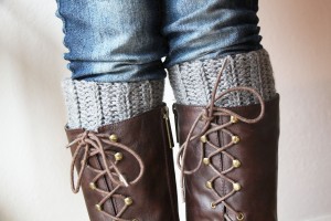 bootcuffs for the perfect gift