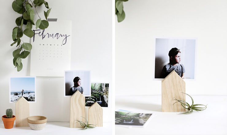 gifts for new homeowners photo display