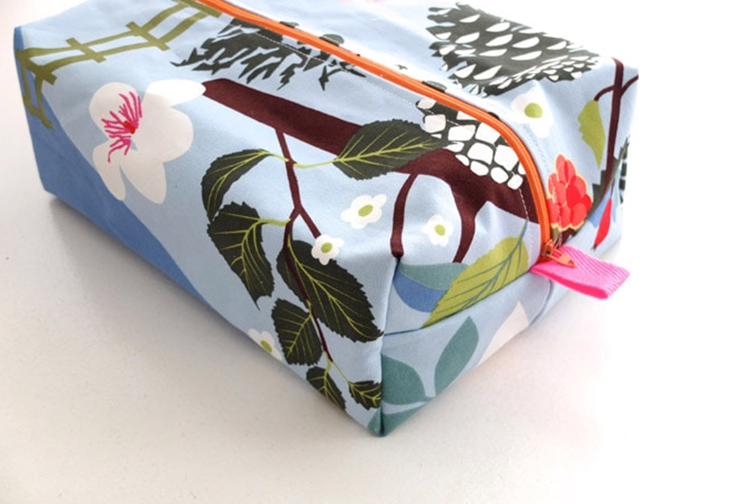 birthday gift ideas cosmetic bag