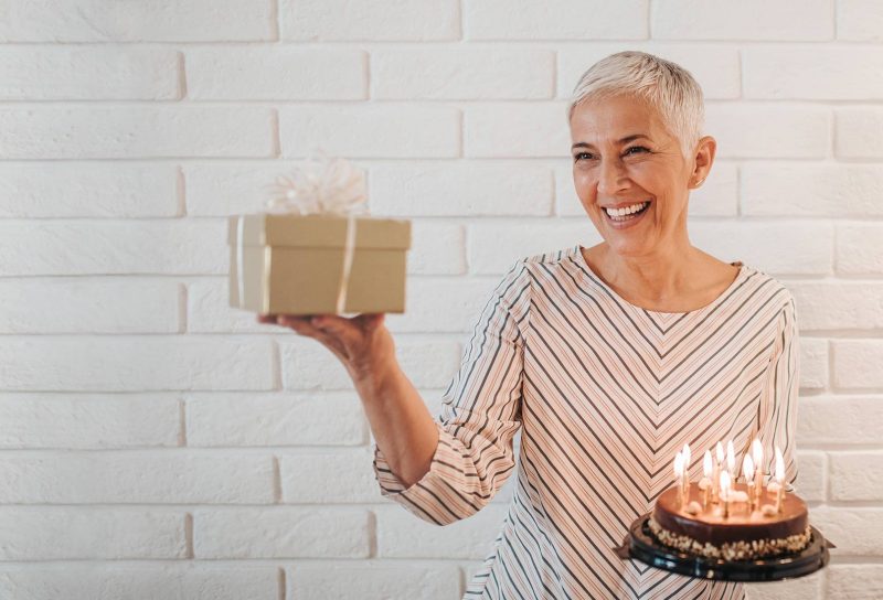 40 Продуманных Идей Подарков На День Рождения