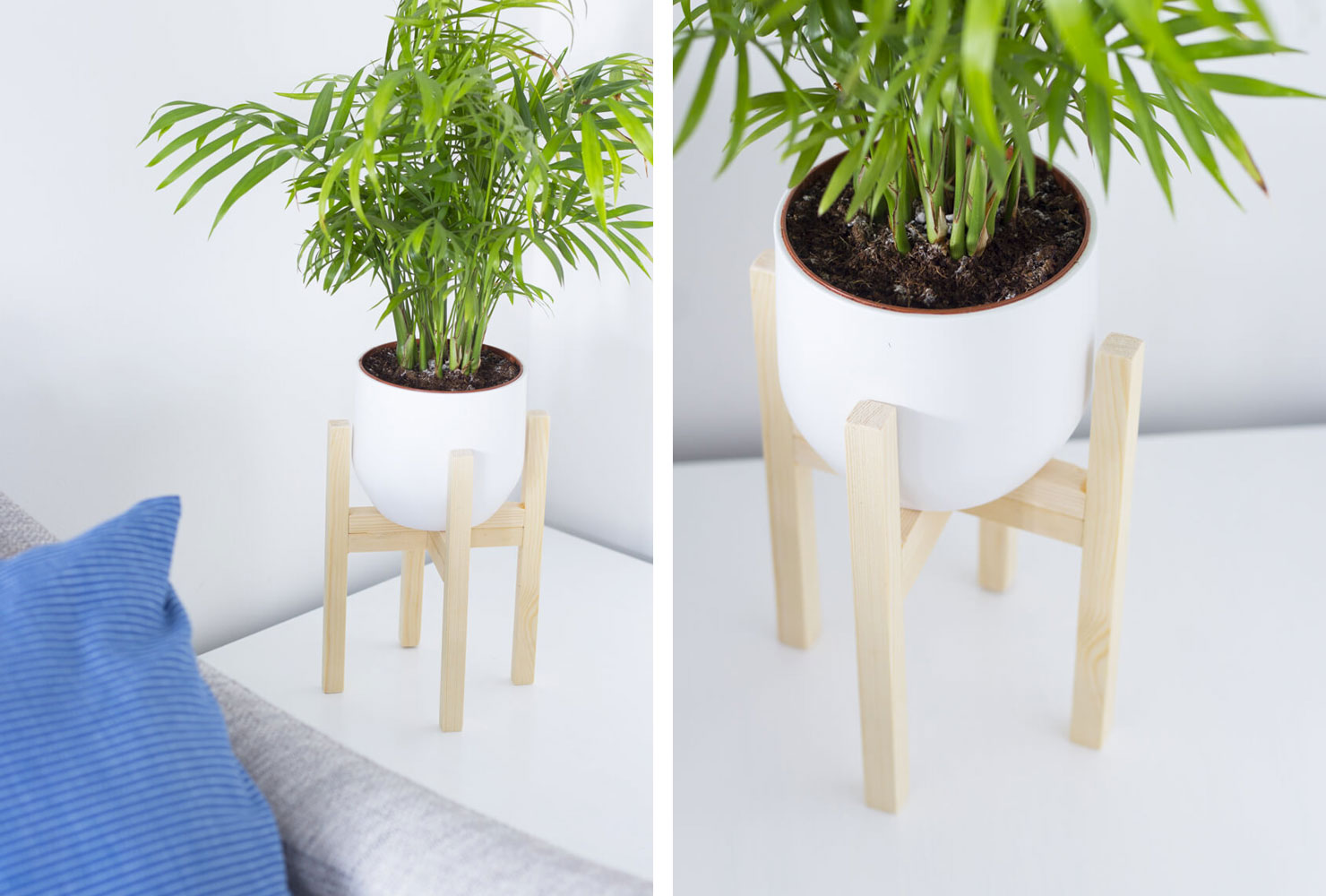 birthday gift ideas plant stand