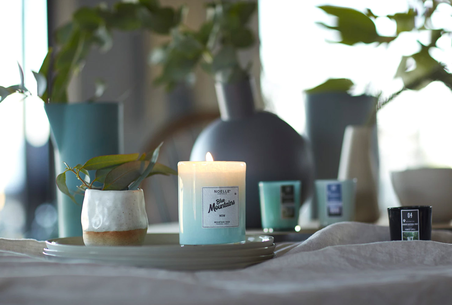 birthday gift ideas scented candles