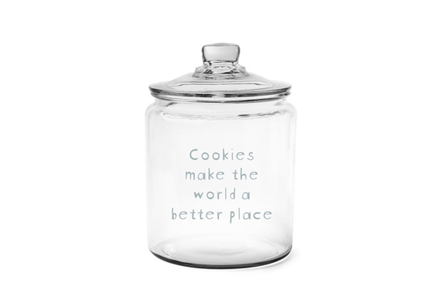 christmas gift ideas for boyfriend cookie jar.