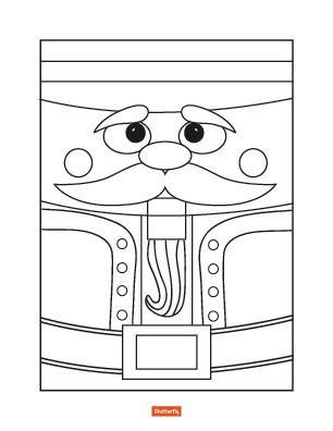 nutcracker christmas coloring pages for kids 