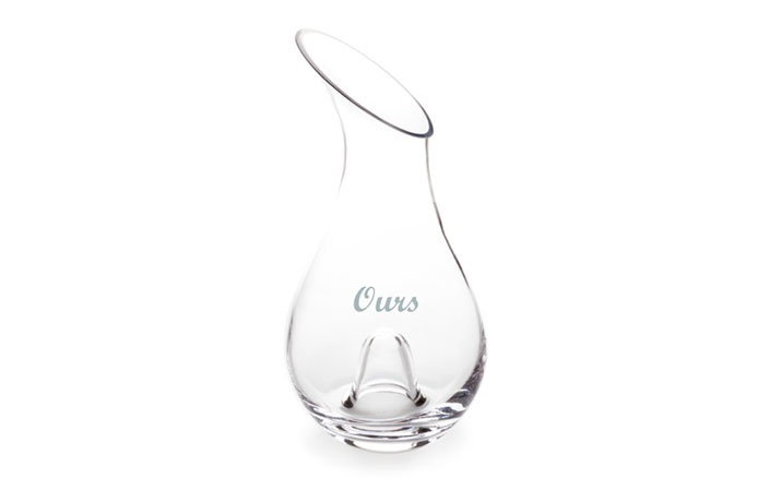 Decanter Gift