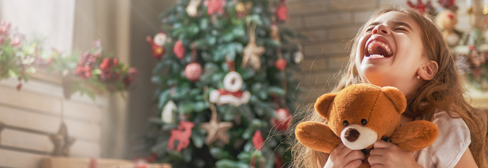 23 веселые семейные рождественские традиции для праздничного сезона