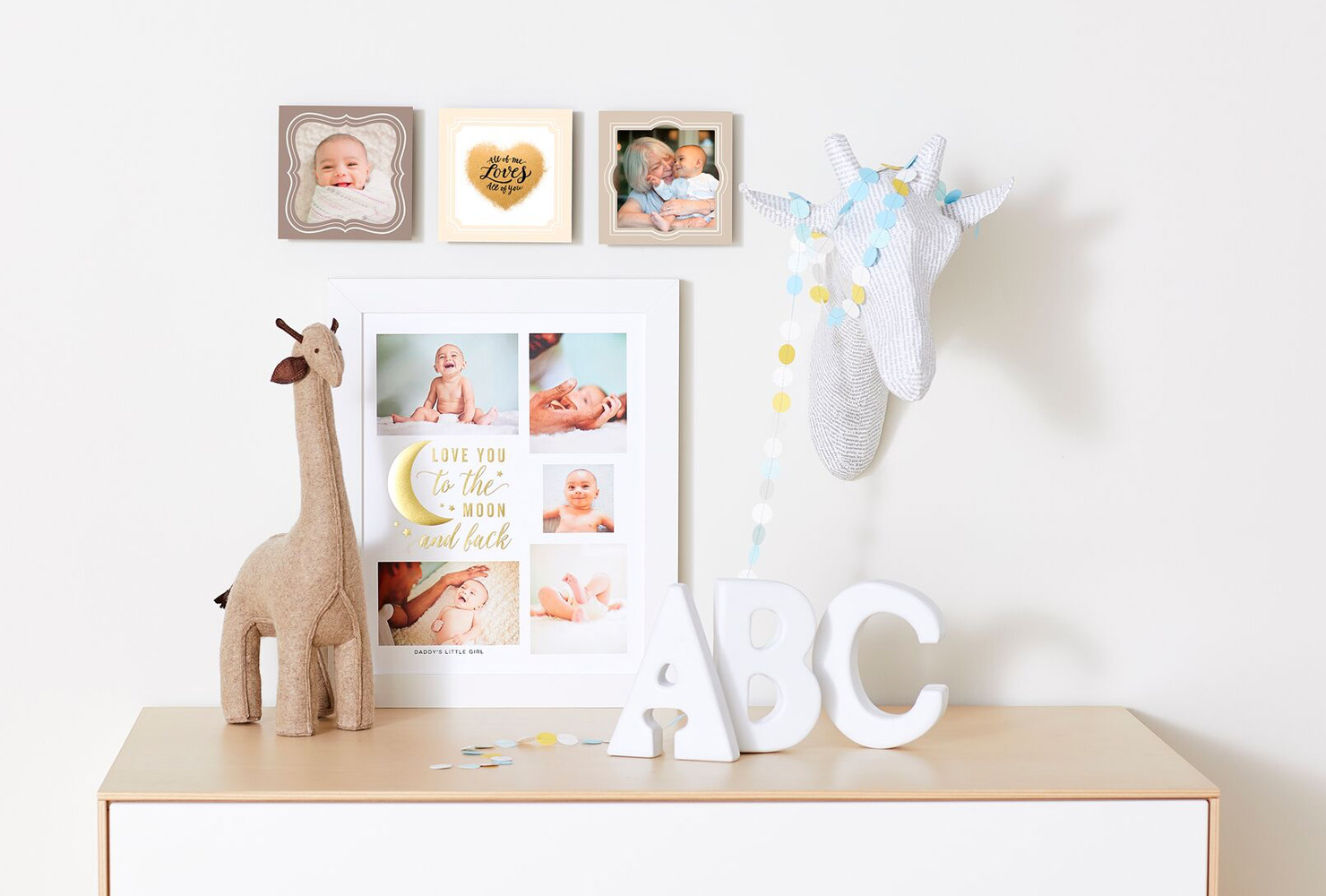toddler room ideas giraffe decor