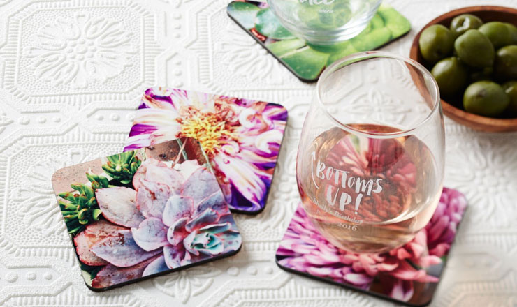 gifts for new homeowners garden of coasters