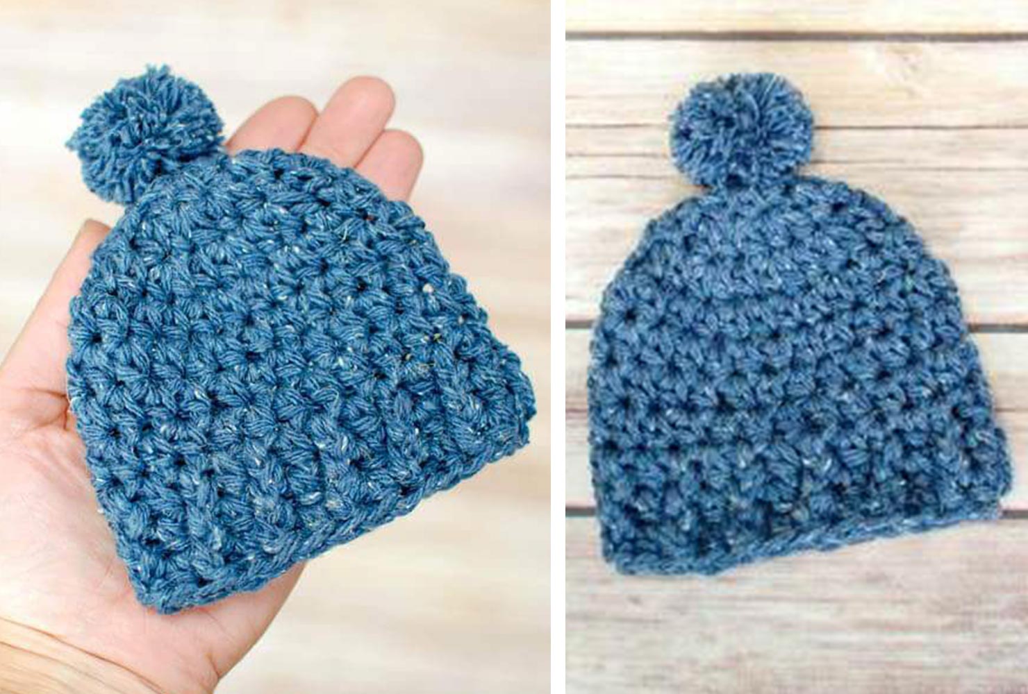 baby gifts boys knit hat 