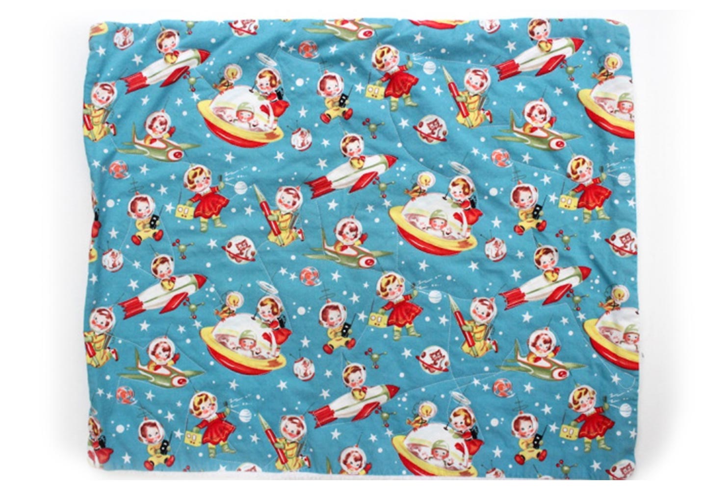 baby gifts boys quilted cloth 