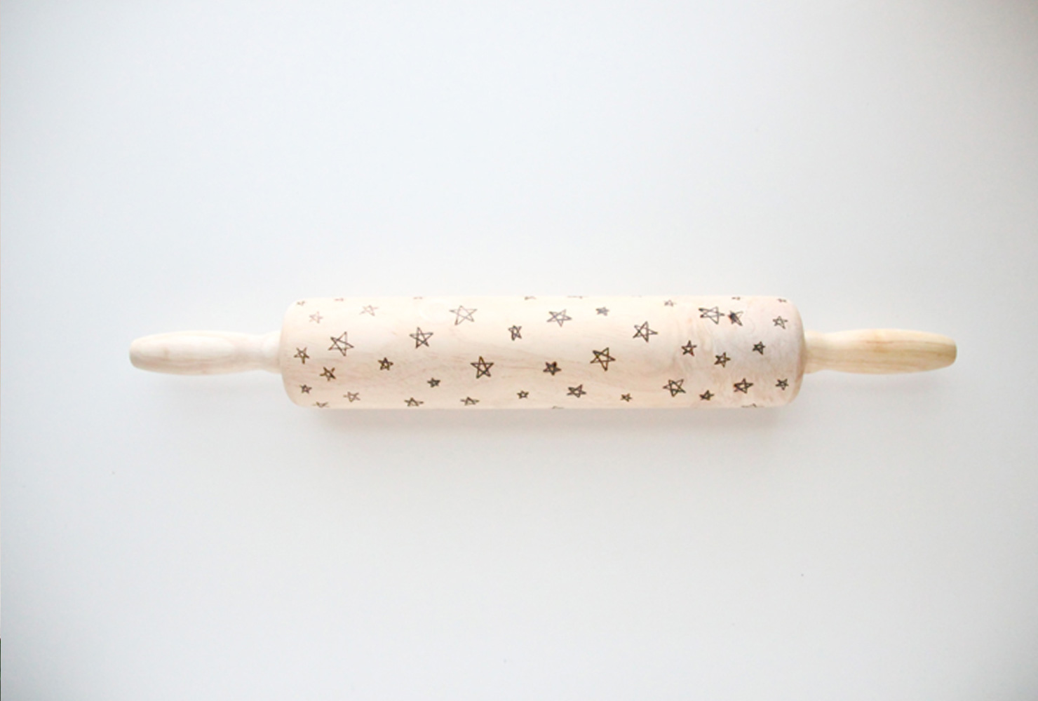 retirement gift ideas etched rolling pin