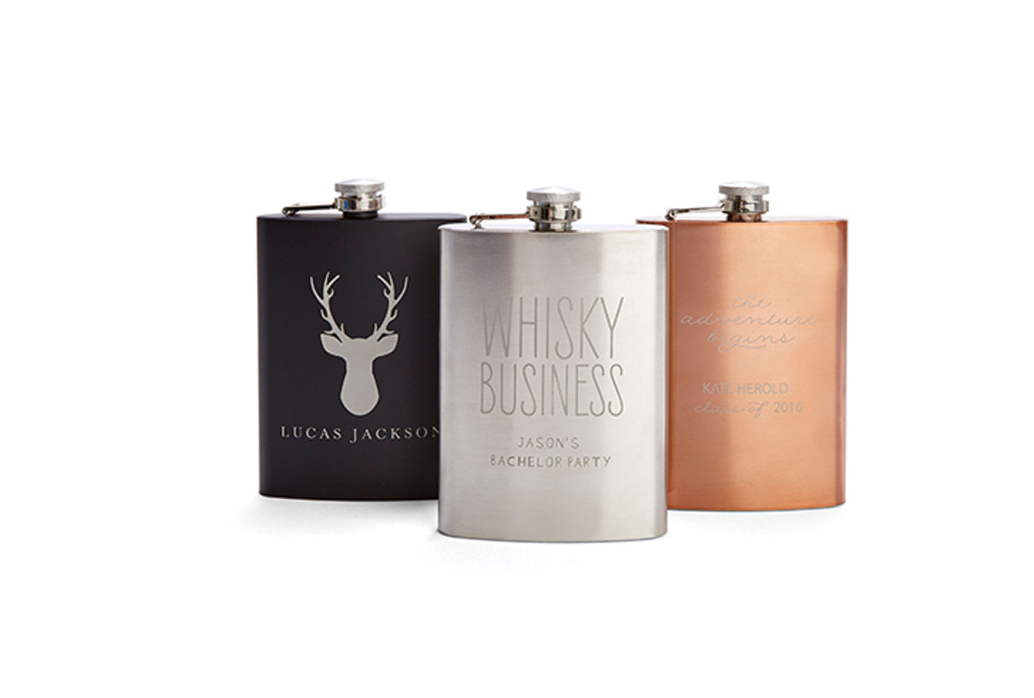 retirement gift ideas personalized flask