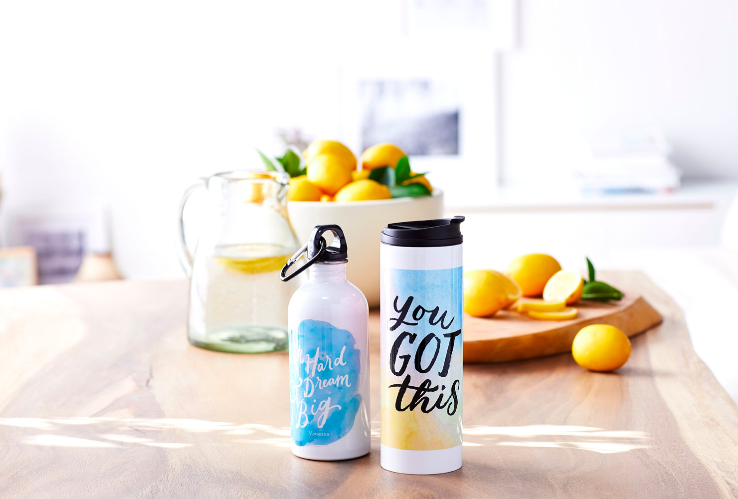 20 dollar gift ideas personalized water bottle 