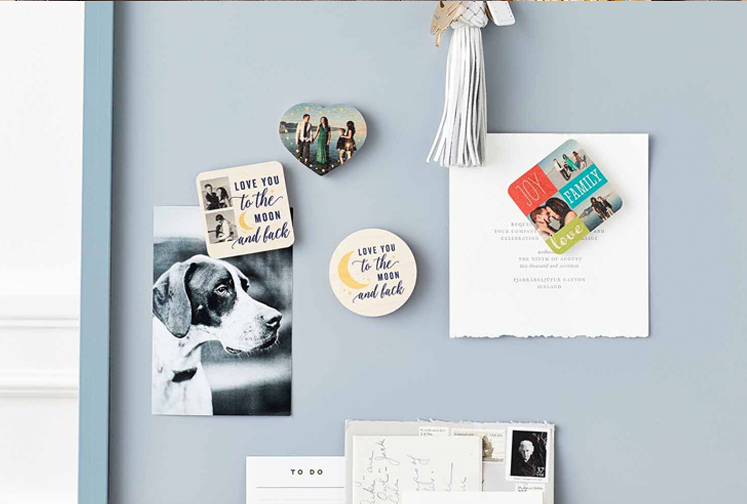 gifts for sister in law magnetic photo gallery