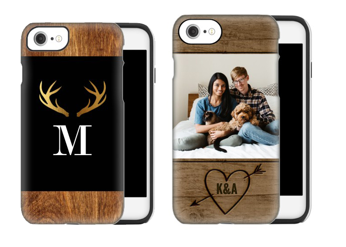 iphone cases for a gift.