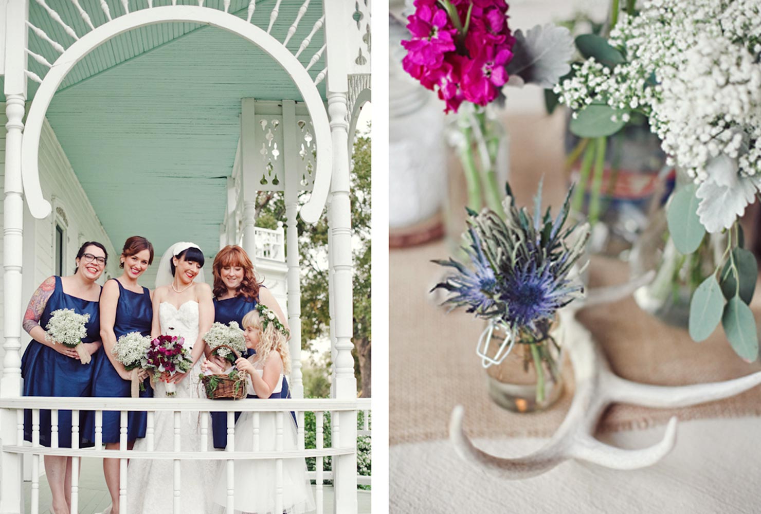 navy blue and burgundy wedding ideas playfully natural