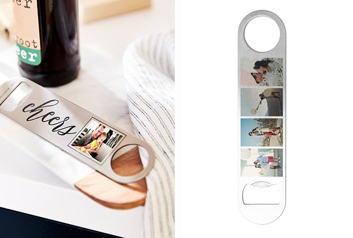 christmas gift ideas for boyfriend bottle opener.