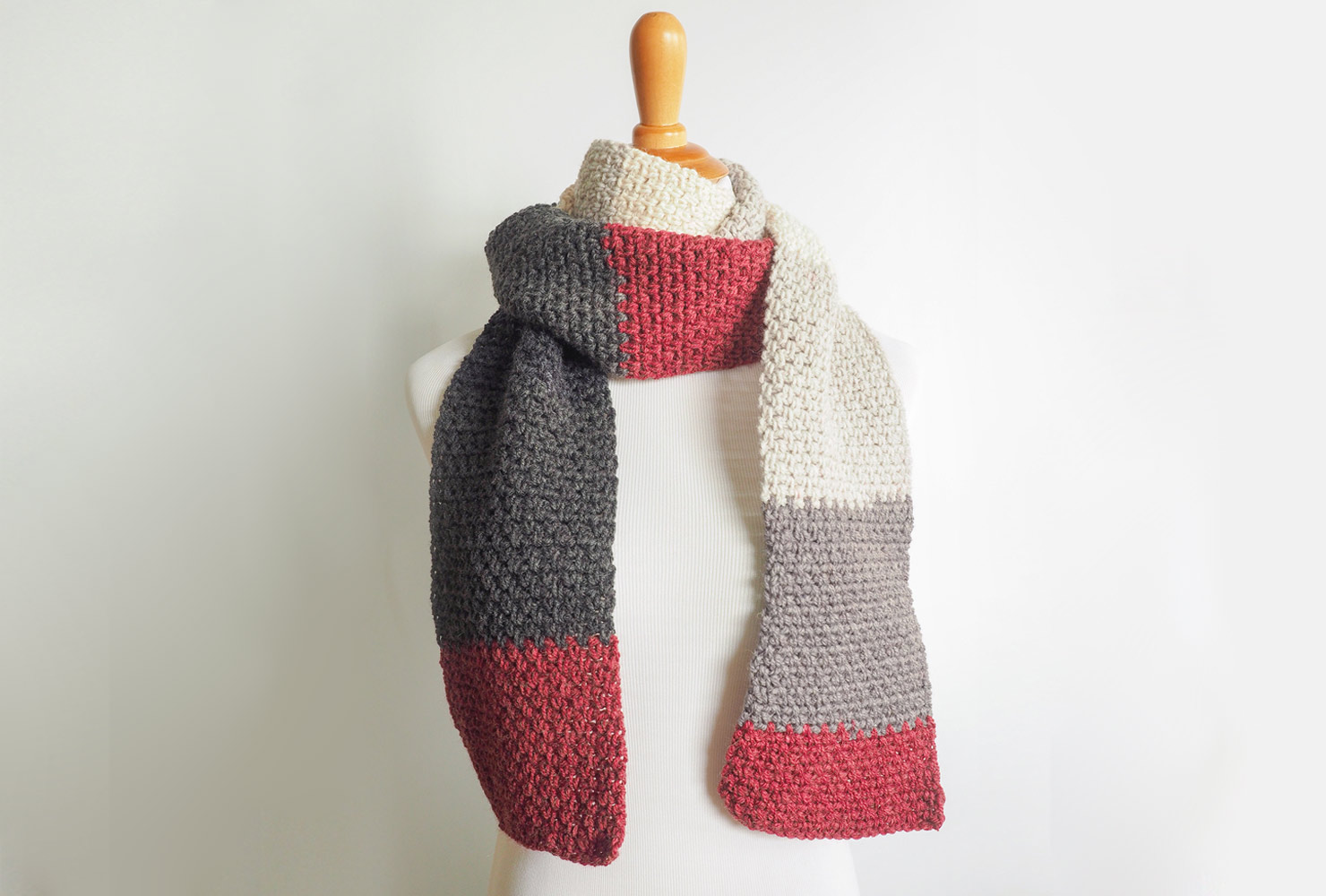 christmas gift ideas for boyfriend boyfriend scarf.