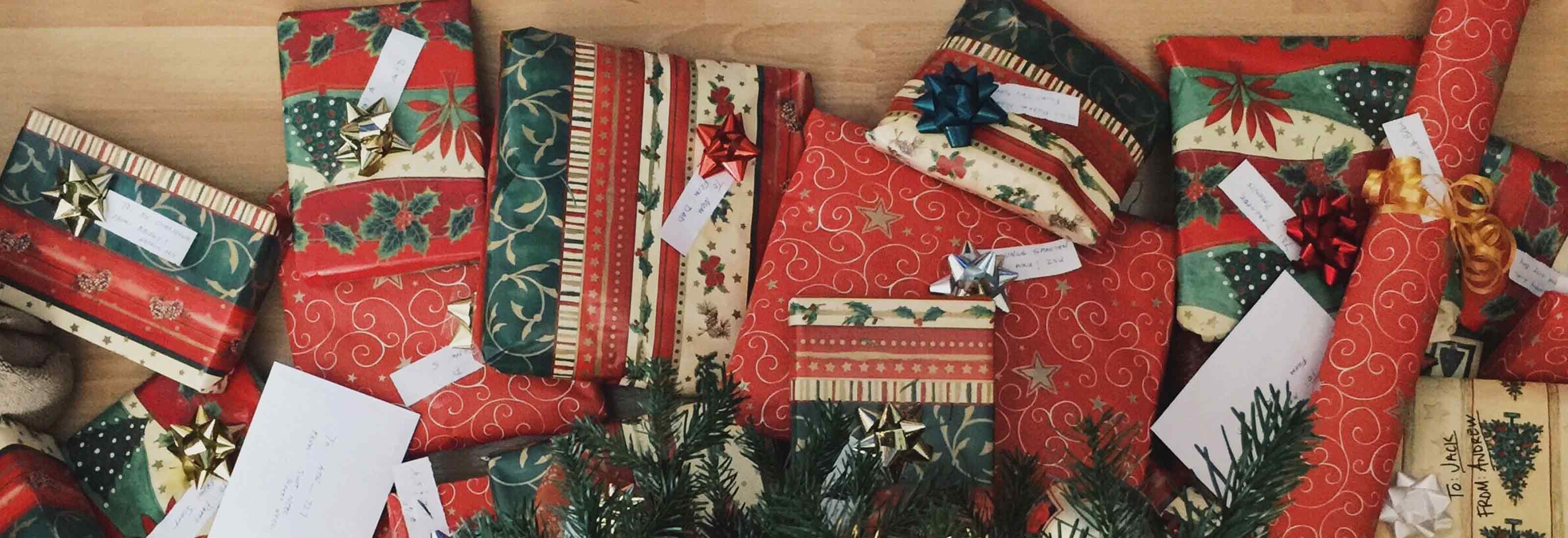 45 Персонализированных Идей Рождественских Подарков В Последнюю Минуту