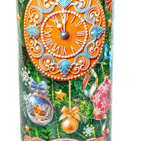 Новогодний подарок 2026 "Прянички" № 42